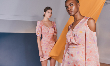 Fashion brand Three Floor appoints M+M Management